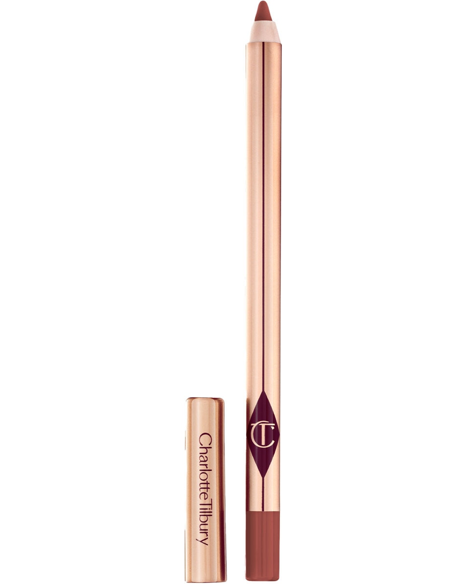 CHARLOTTE TILBURY Lip Cheat Lippotlood HOT GOSSIP