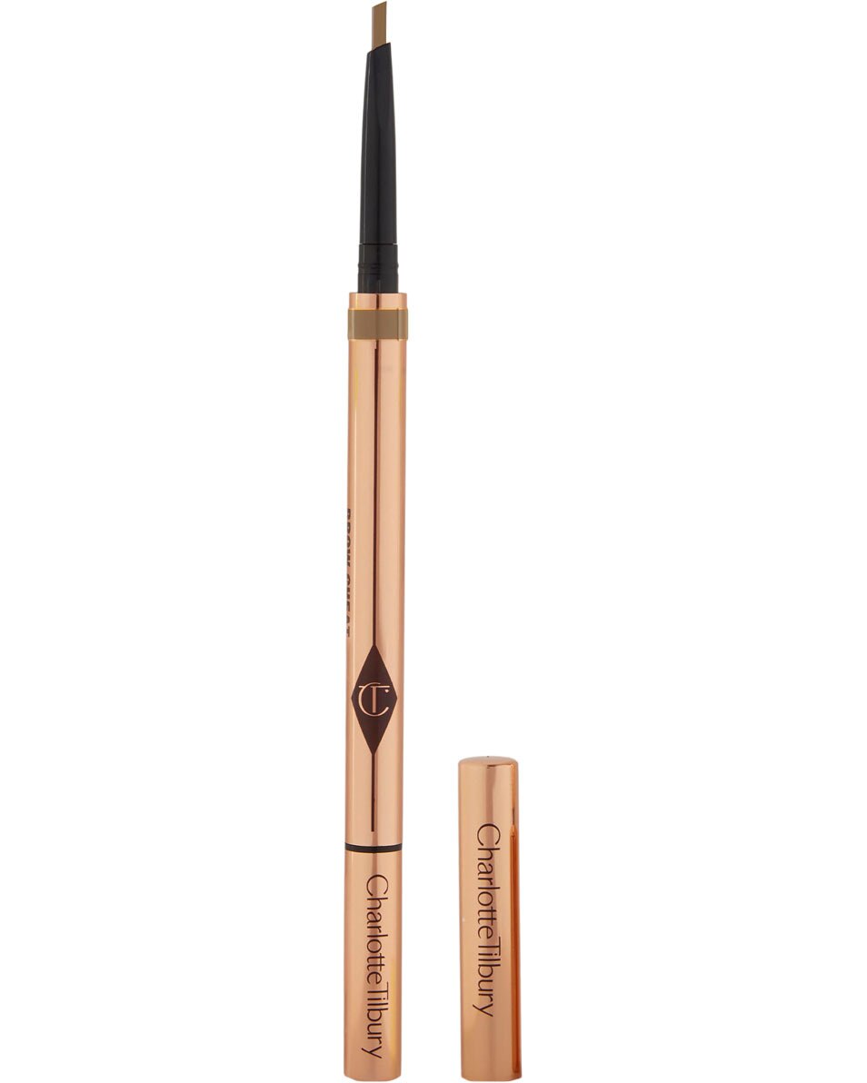CHARLOTTE TILBURY Brow Cheat Wenkbrauwpotlood TAUPE
