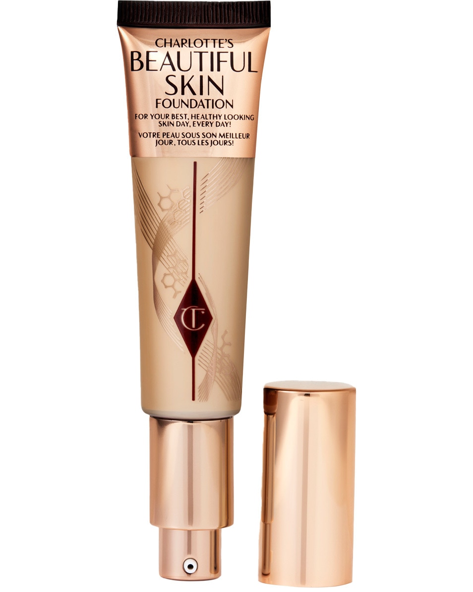 CHARLOTTE TILBURY Beautiful Skin Foundation 2 COOL