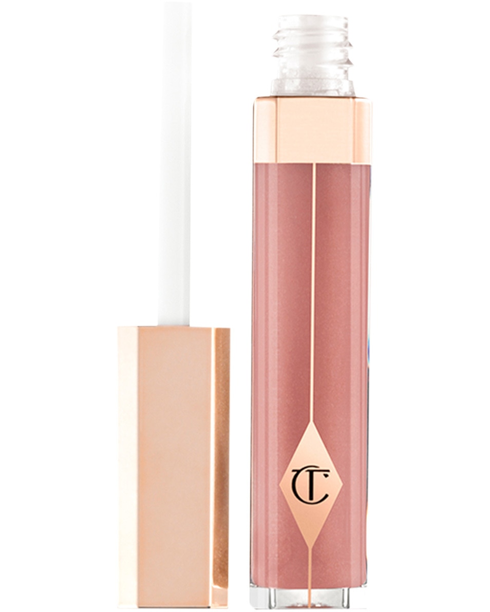 CHARLOTTE TILBURY Lip Lustre Gloss PINK NUDE