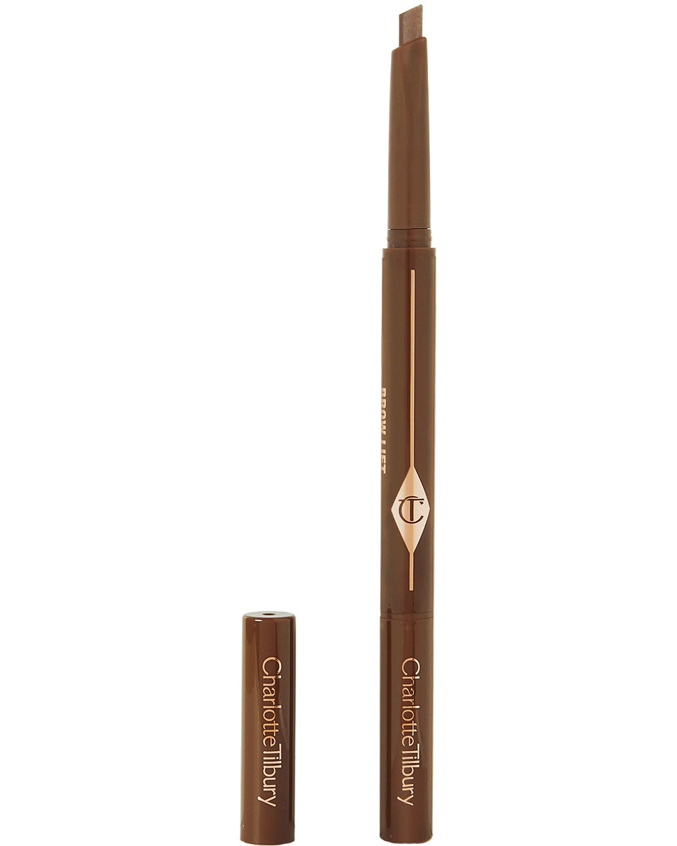 CHARLOTTE TILBURY Brow Lift Wenkbrauwpotlood Black Brown