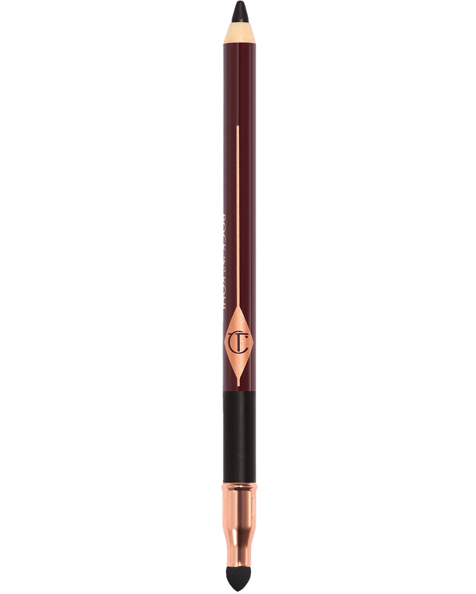 CHARLOTTE TILBURY Rock N Kohl Oogpotlood BEDROOM BLACK