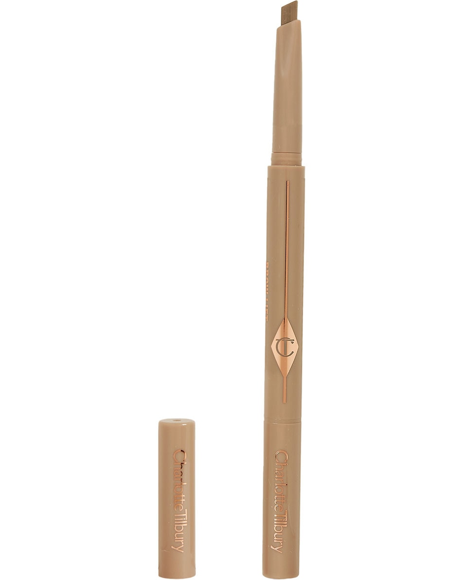 CHARLOTTE TILBURY Brow Lift Wenkbrauwpotlood TAUPE