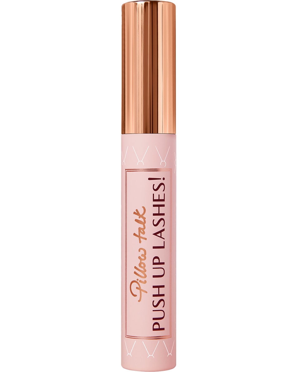 CHARLOTTE TILBURY Pillow Talk Push Up Lashes! Mascara CLASSIC BLACK