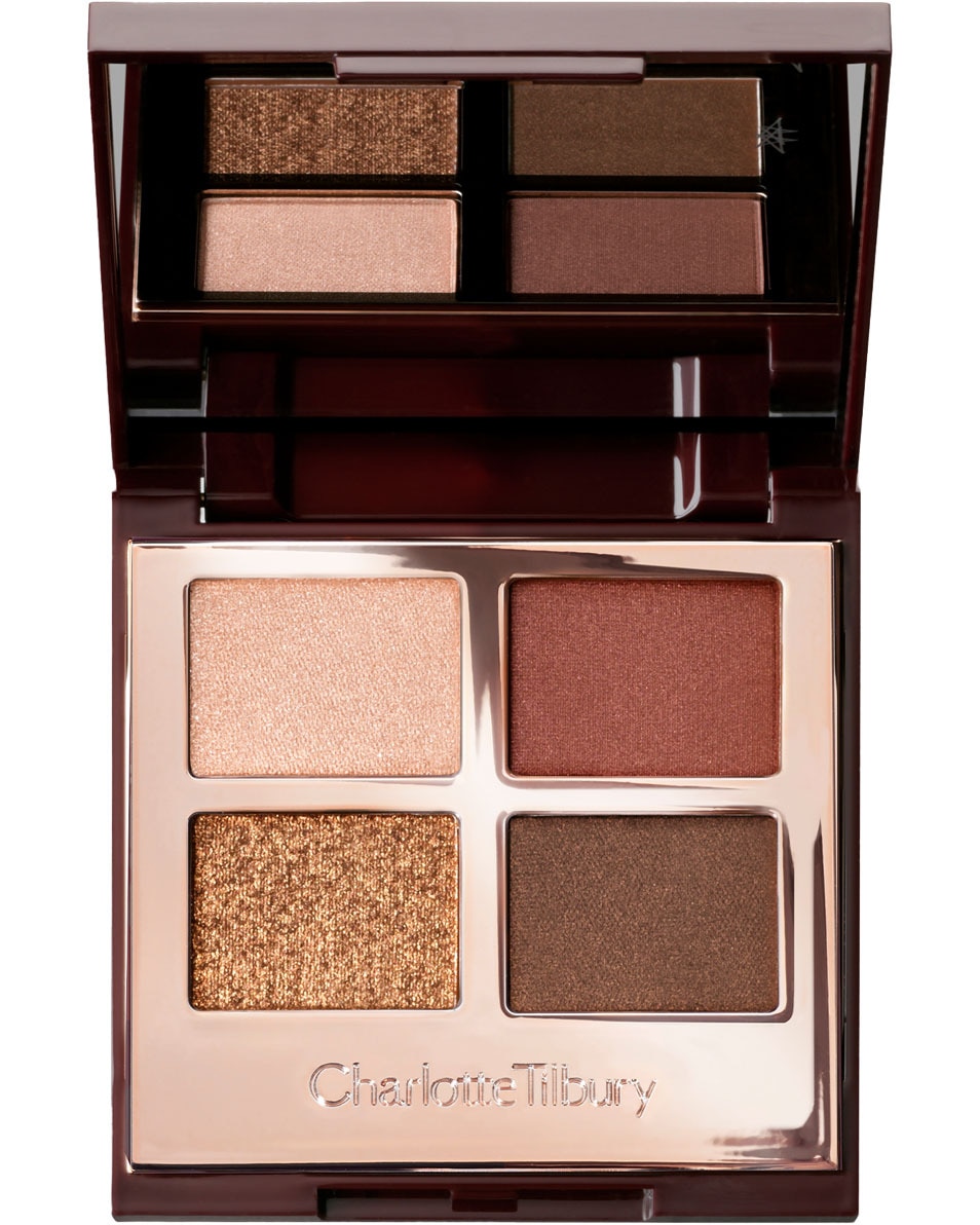CHARLOTTE TILBURY Luxury Palette Palettes D'ombres à Paupières BELLA SOFIA