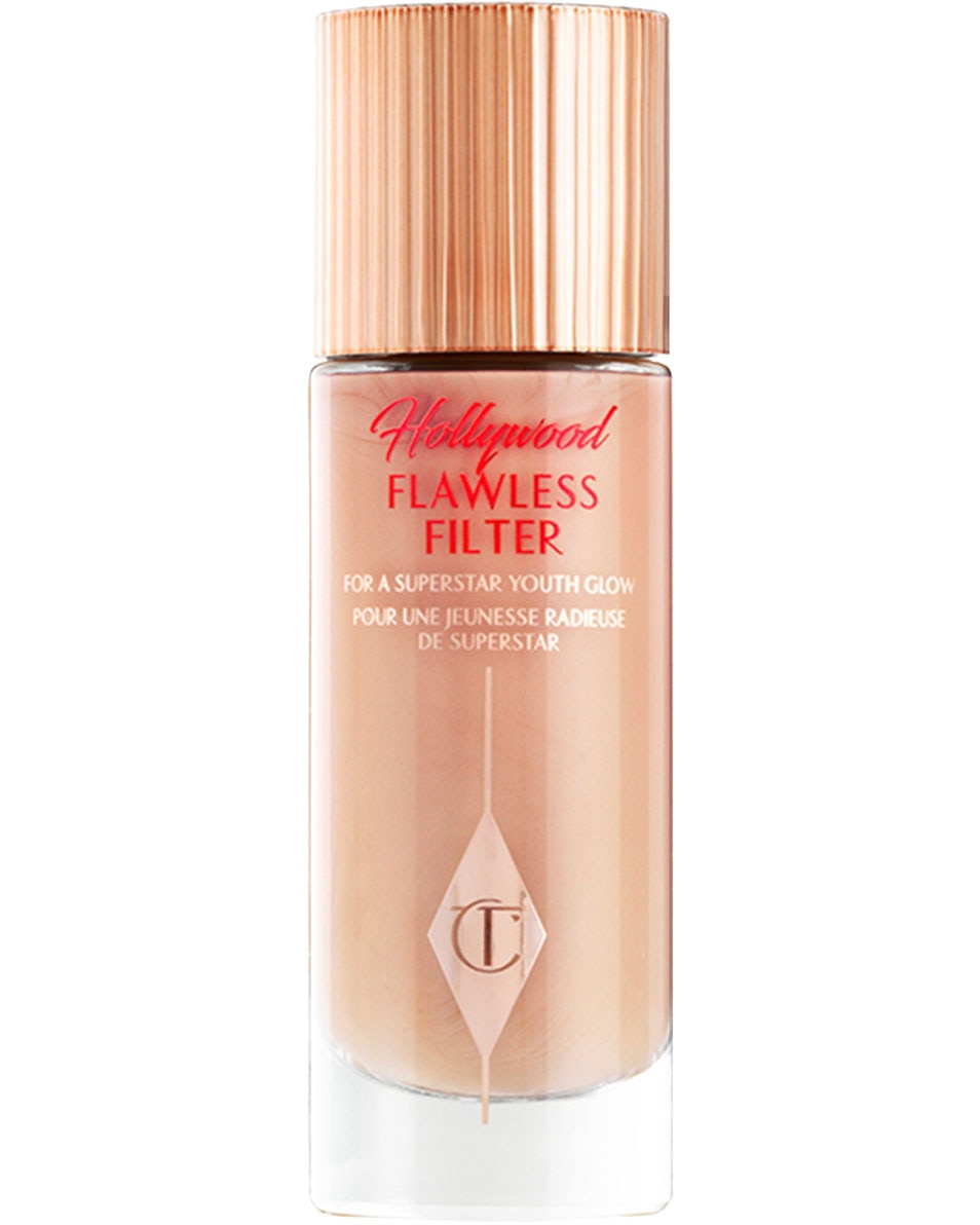 CHARLOTTE TILBURY Hollywood Flawless Filter Foundation 4.5_FAIR