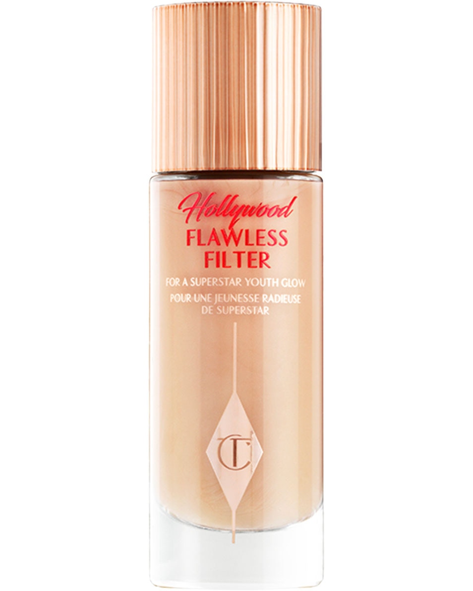 CHARLOTTE TILBURY Hollywood Flawless Filter Foundation 4 NEUTRAL