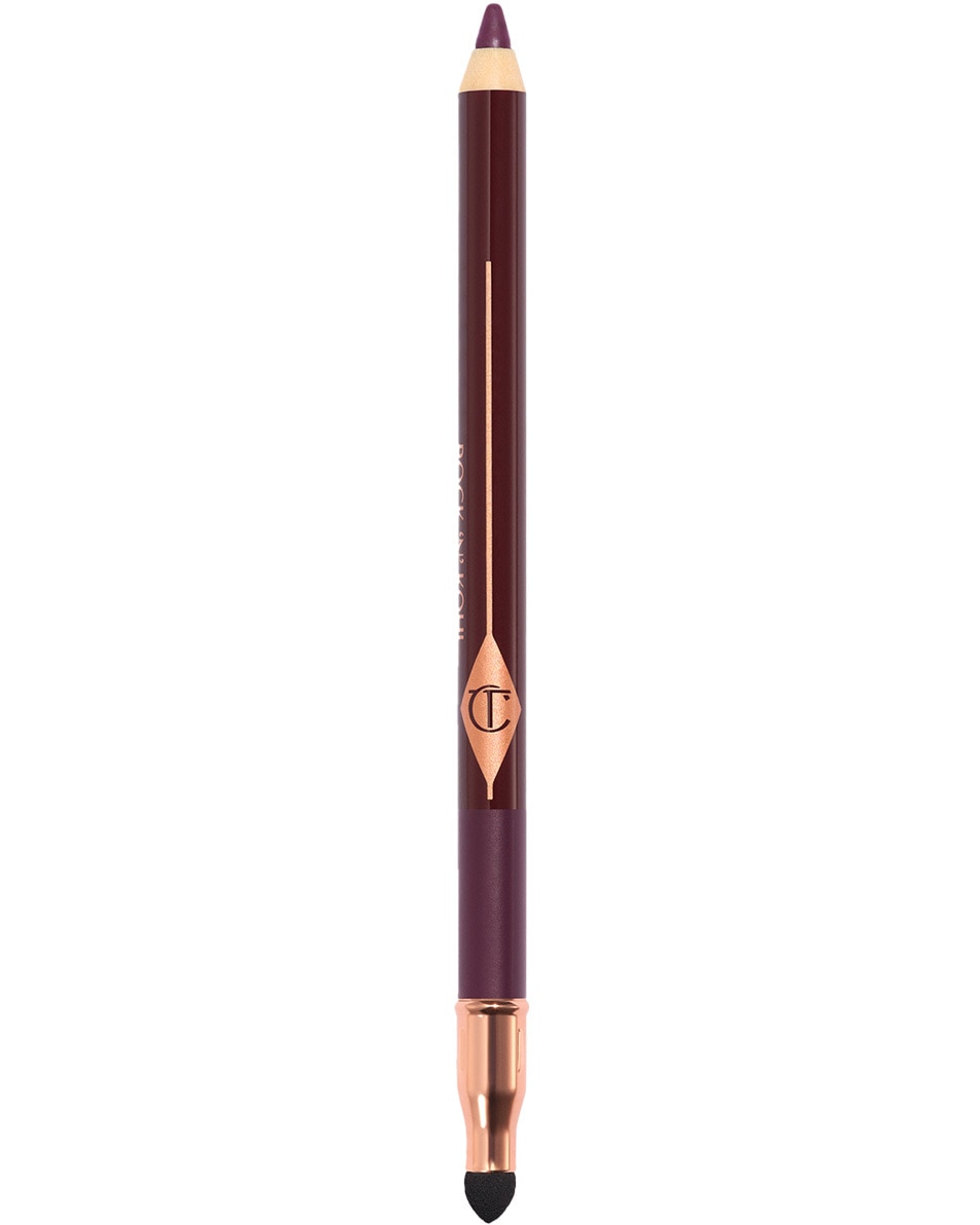 CHARLOTTE TILBURY Rock N Kohl Oogpotlood FIG SMOULDER