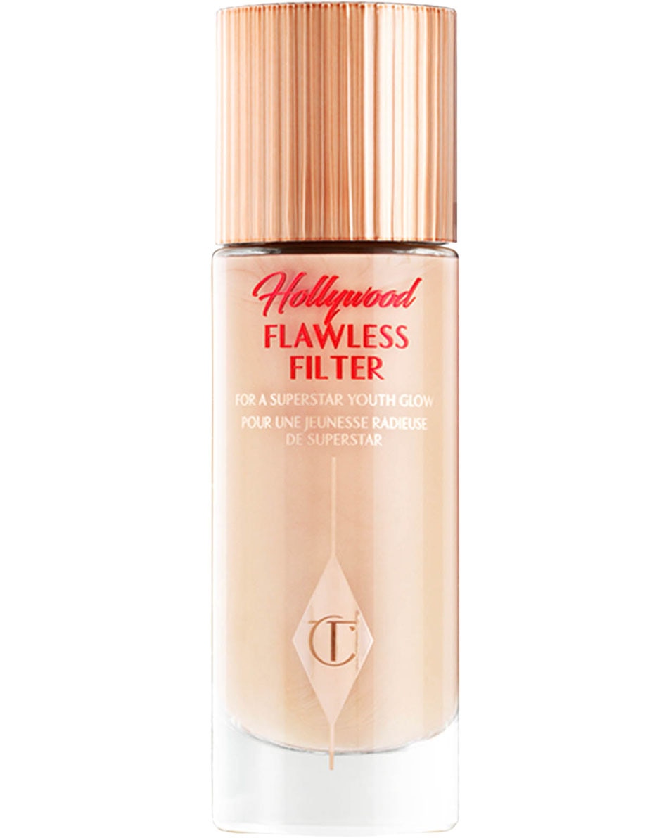 CHARLOTTE TILBURY Hollywood Flawless Filter Foundation 2 NEUTRAL