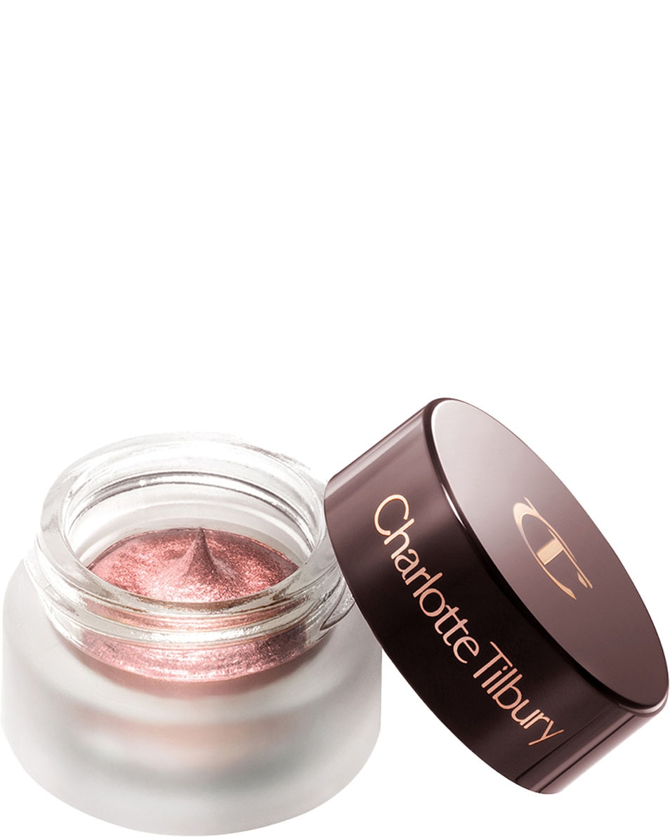 CHARLOTTE TILBURY Eyes To Mesmerise Ombre à paupières crème PINK NUDE