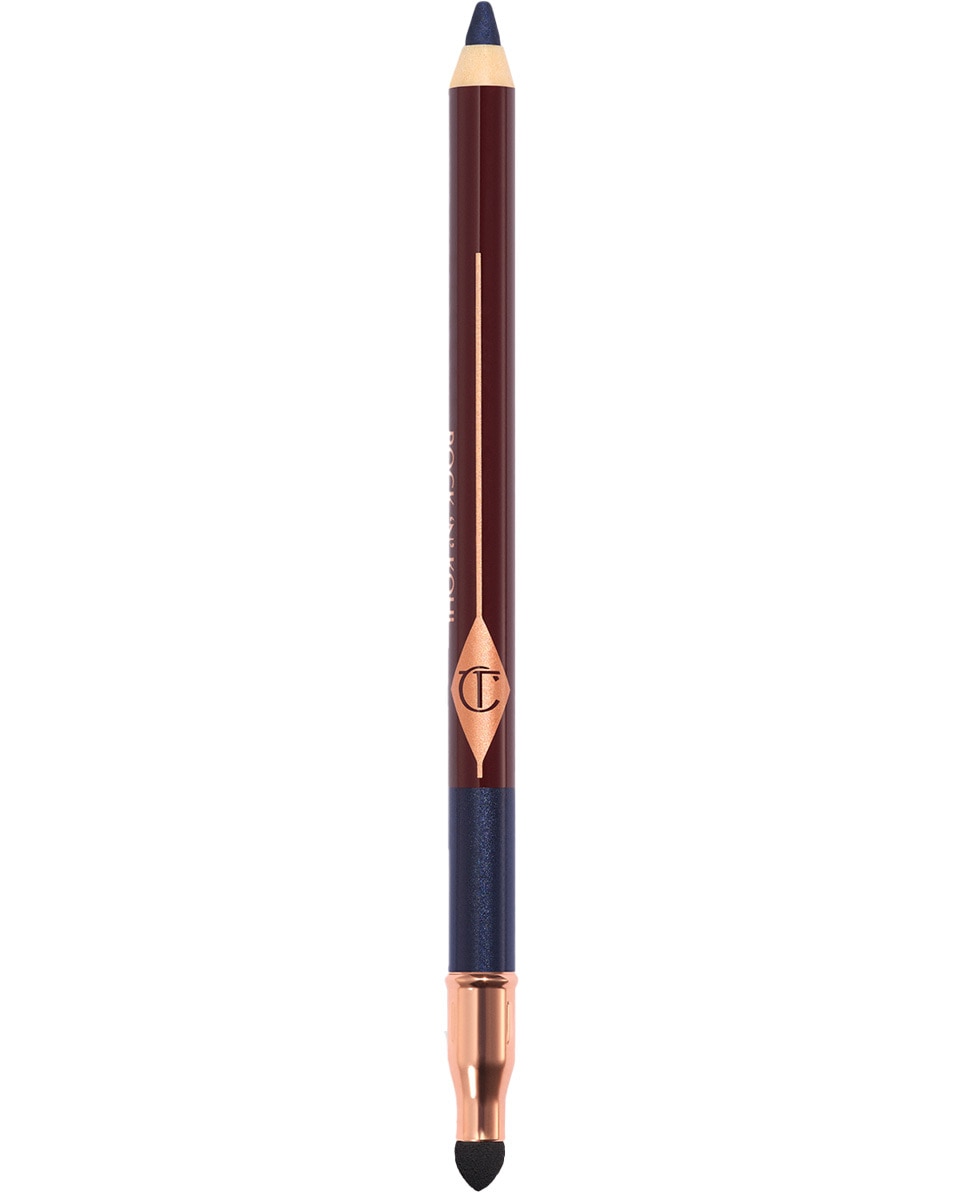 CHARLOTTE TILBURY Rock N Kohl Oogpotlood SAPPHIRE NIGHTS