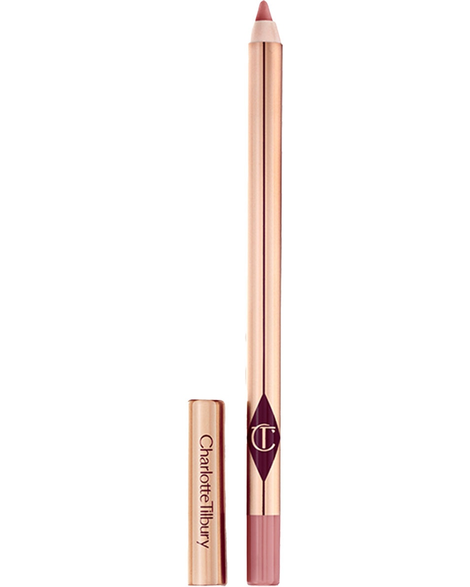 CHARLOTTE TILBURY Lip Cheat Lippotlood PILLOW TALK