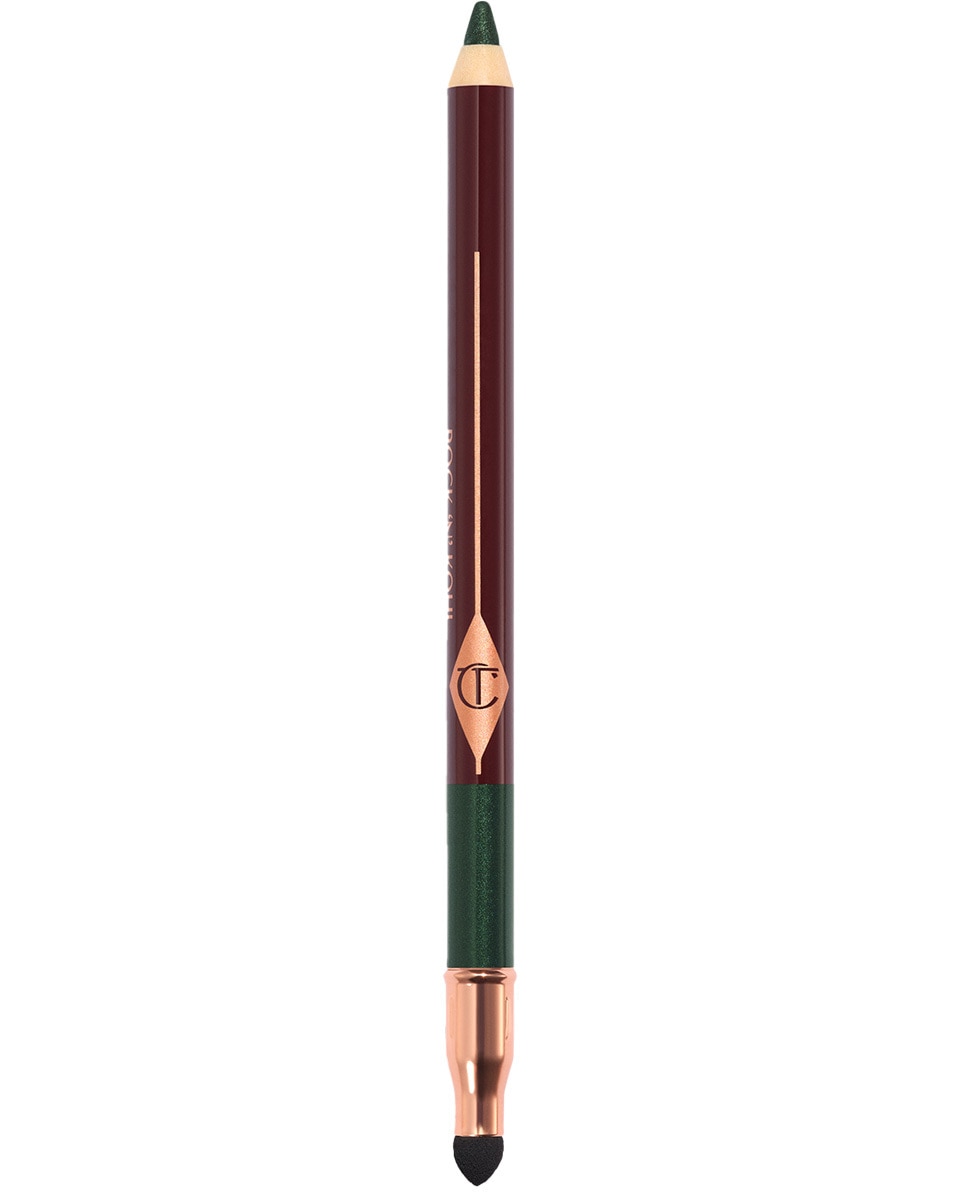 CHARLOTTE TILBURY Rock N Kohl Oogpotlood HYPNOTIC PEACOCK