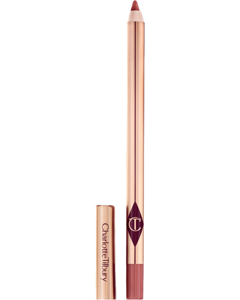 CHARLOTTE TILBURY Lip Cheat Lippotlood PILLOW TALK