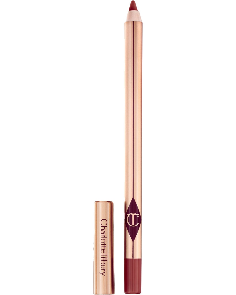CHARLOTTE TILBURY Lip Cheat Lippotlood WALK OF NO SHAME BLUR