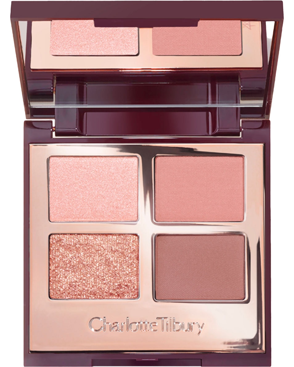 CHARLOTTE TILBURY Luxury Palette Oogschaduw palette PILLOW TALK
