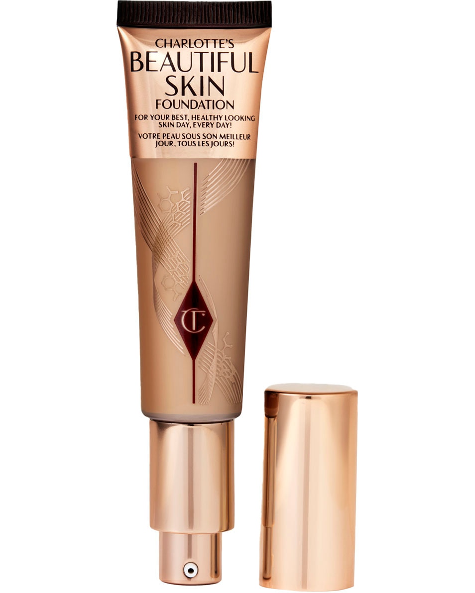 CHARLOTTE TILBURY Beautiful Skin Foundation 6_COOL