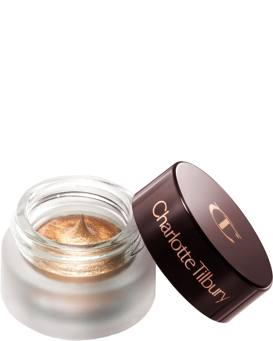 CHARLOTTE TILBURY Eyes To Mesmerise Crème oogschaduw DEEP