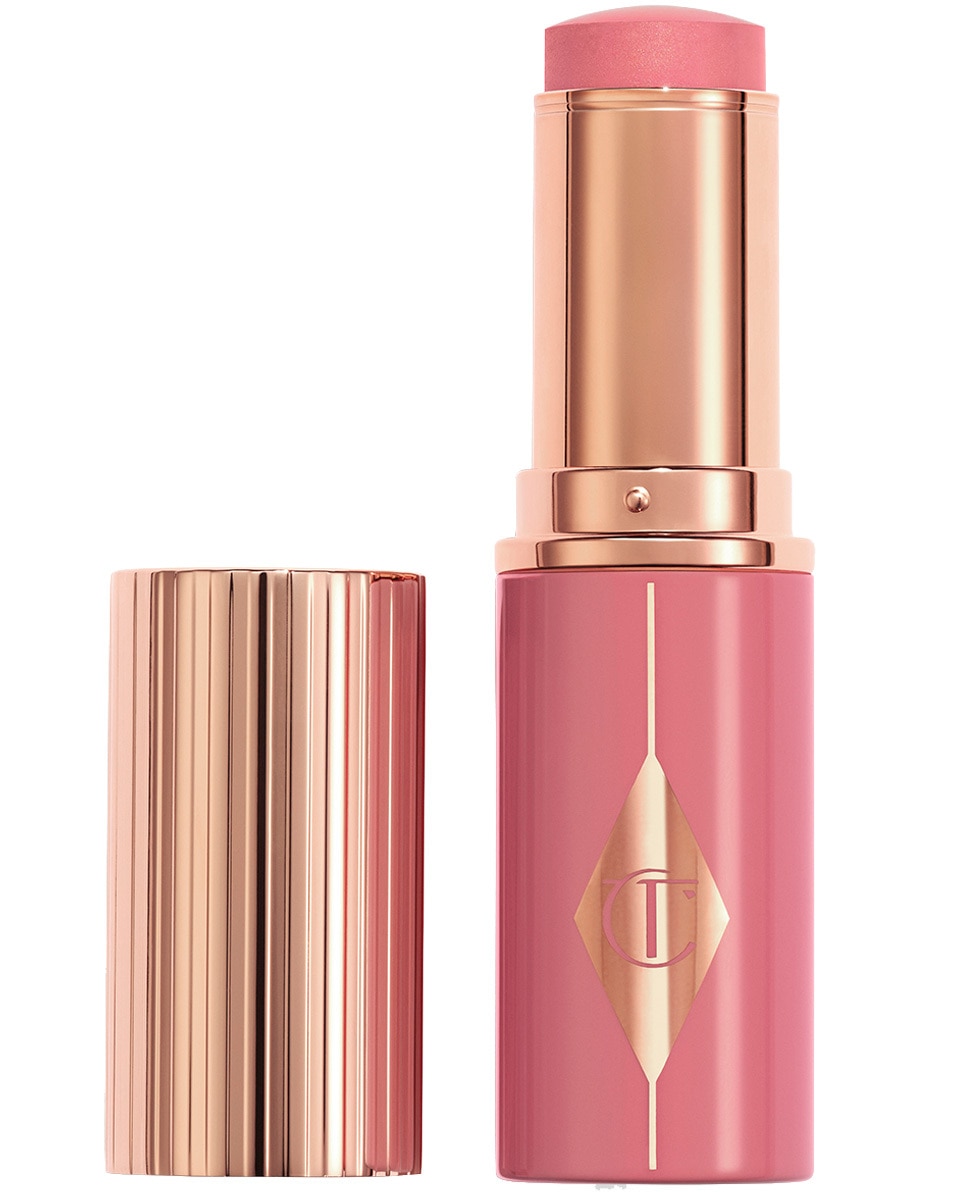 CHARLOTTE TILBURY Unreal Blush ROSY GLOW
