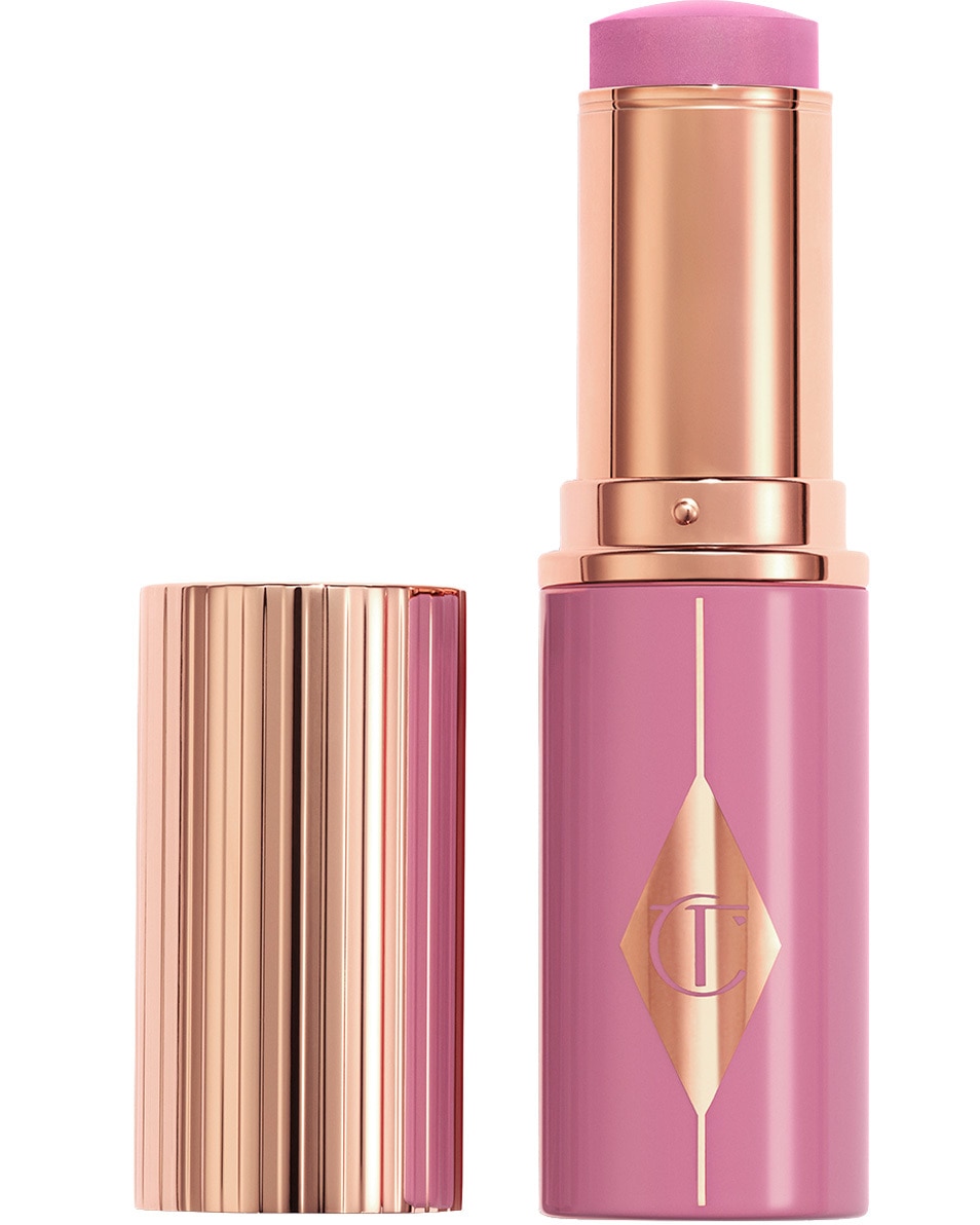 CHARLOTTE TILBURY Unreal Blush PRETTY GLOW