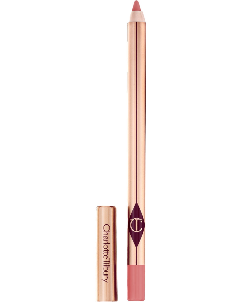 CHARLOTTE TILBURY Lip Cheat Lippotlood WALK OF NO SHAME