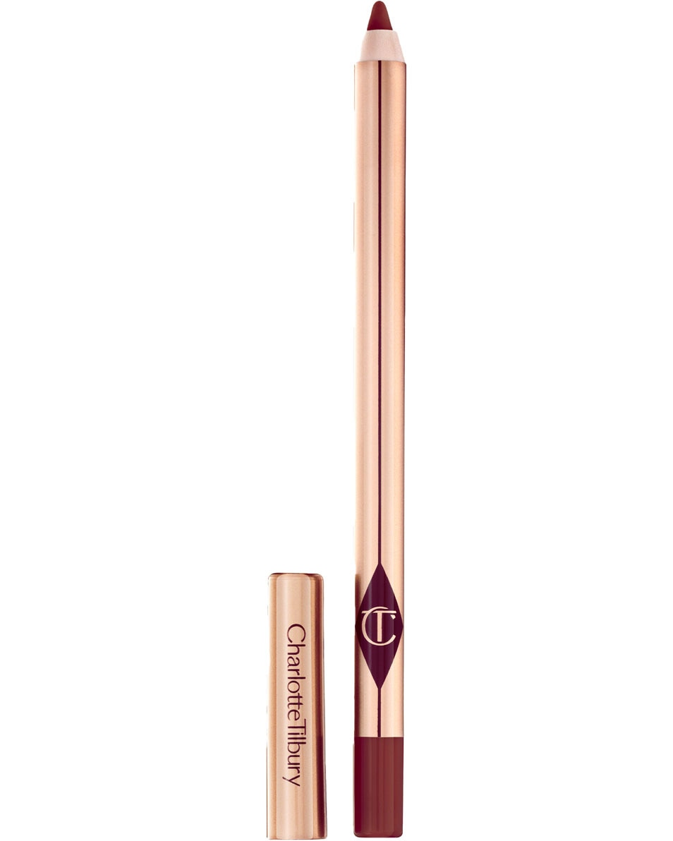 CHARLOTTE TILBURY Lip Cheat Lippotlood HOLLYWOOD HONEY