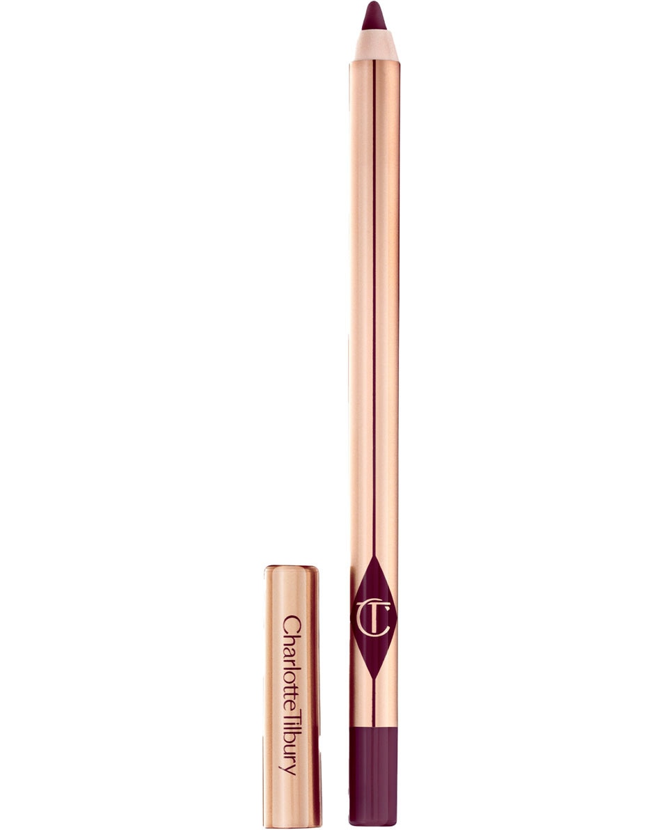 CHARLOTTE TILBURY Lip Cheat Lippotlood BAD ROMANCE