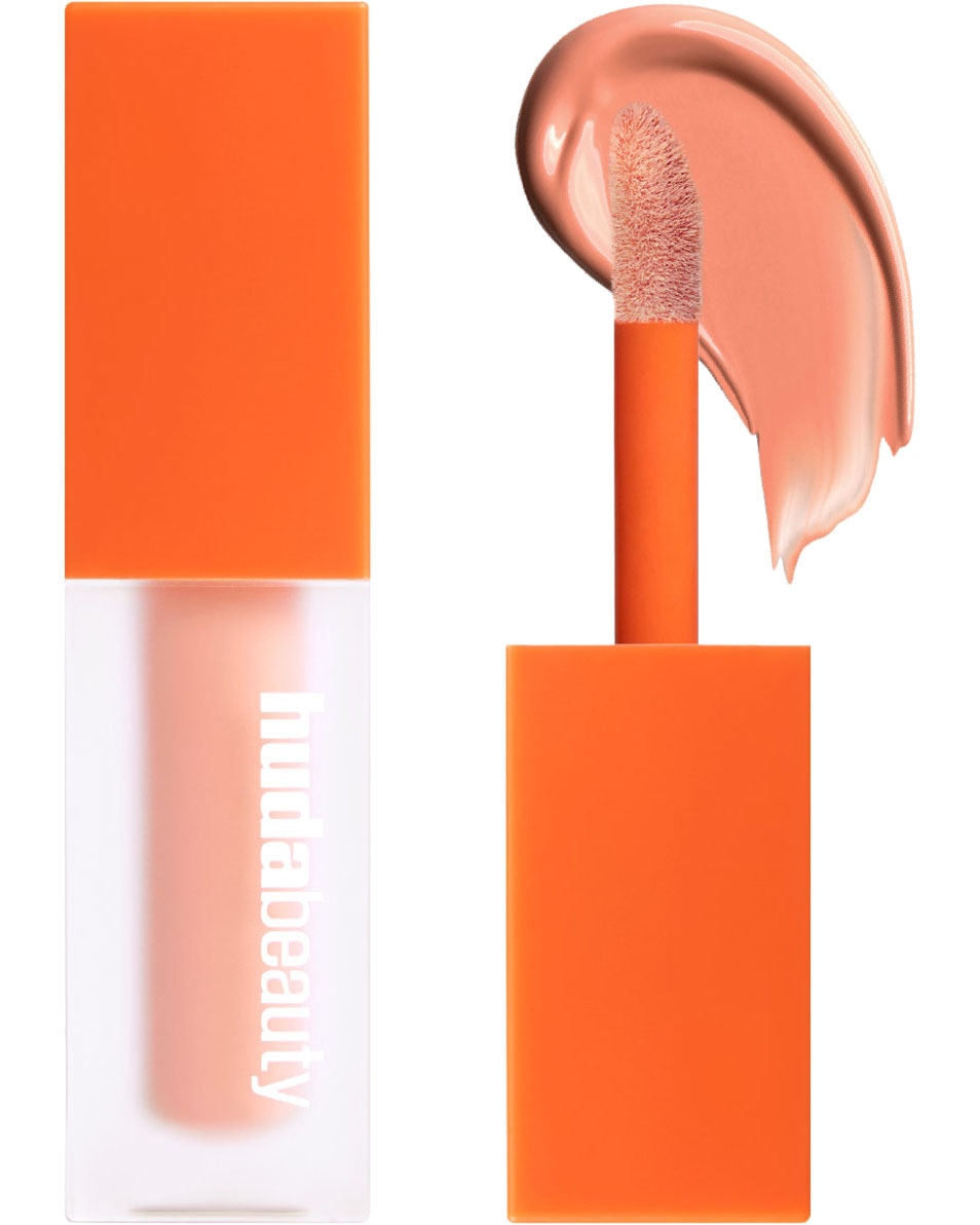 HUDA BEAUTY #FAUXFILTER MINI COLOR CORRECTOR PINK POMELO