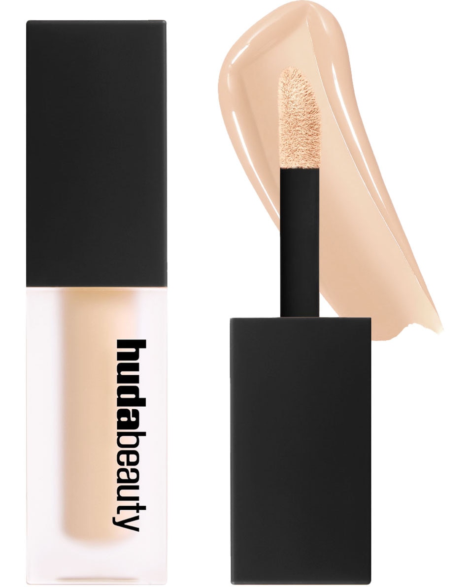 HUDA BEAUTY #FAUXFILTER MINI LUMINOUS MATTE LIQUID CONCEALER 1.7B Honey