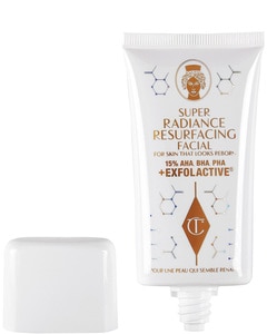 Exfoliant visage Exfoliant visage