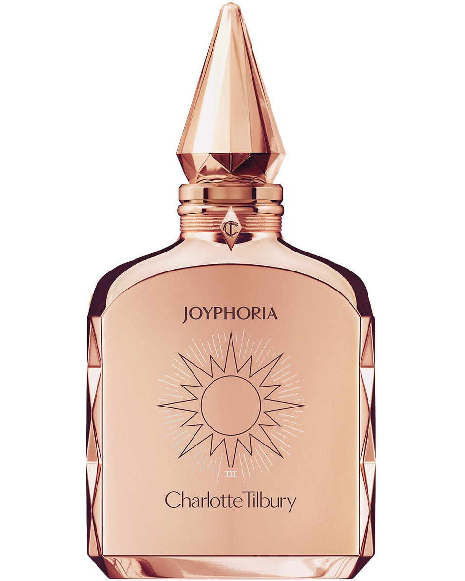 CHARLOTTE TILBURY Fragrance Collection Of Emotions Eau de parfum 100 ML