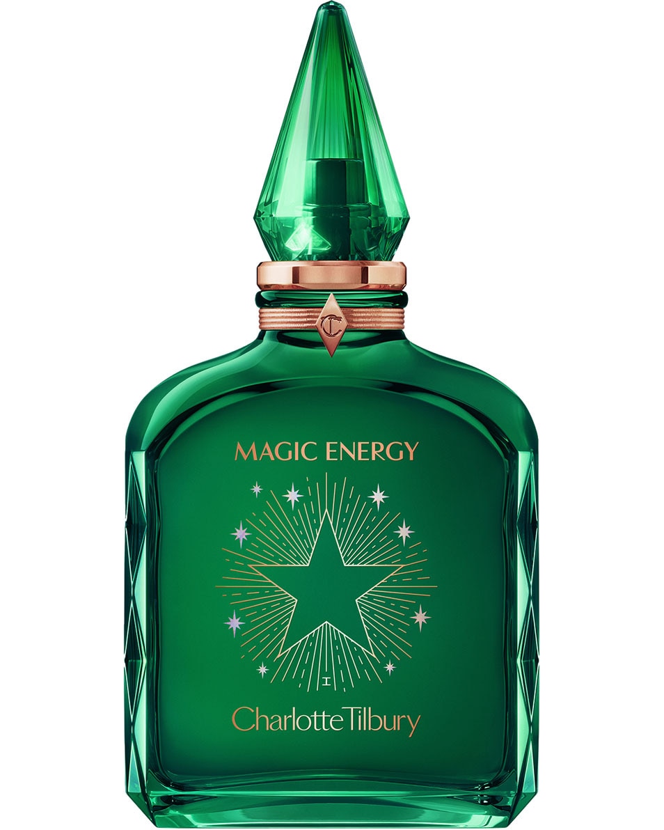 CHARLOTTE TILBURY Fragrance Collection Of Emotions Eau de parfum 100 ML