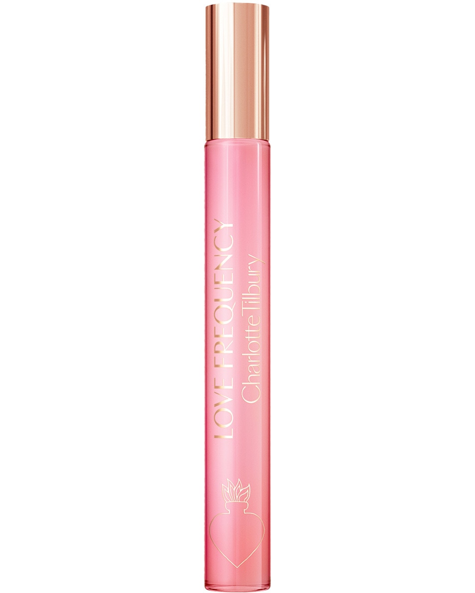 CHARLOTTE TILBURY Fragrance Collection Of Emotions Eau de parfum 10 ML