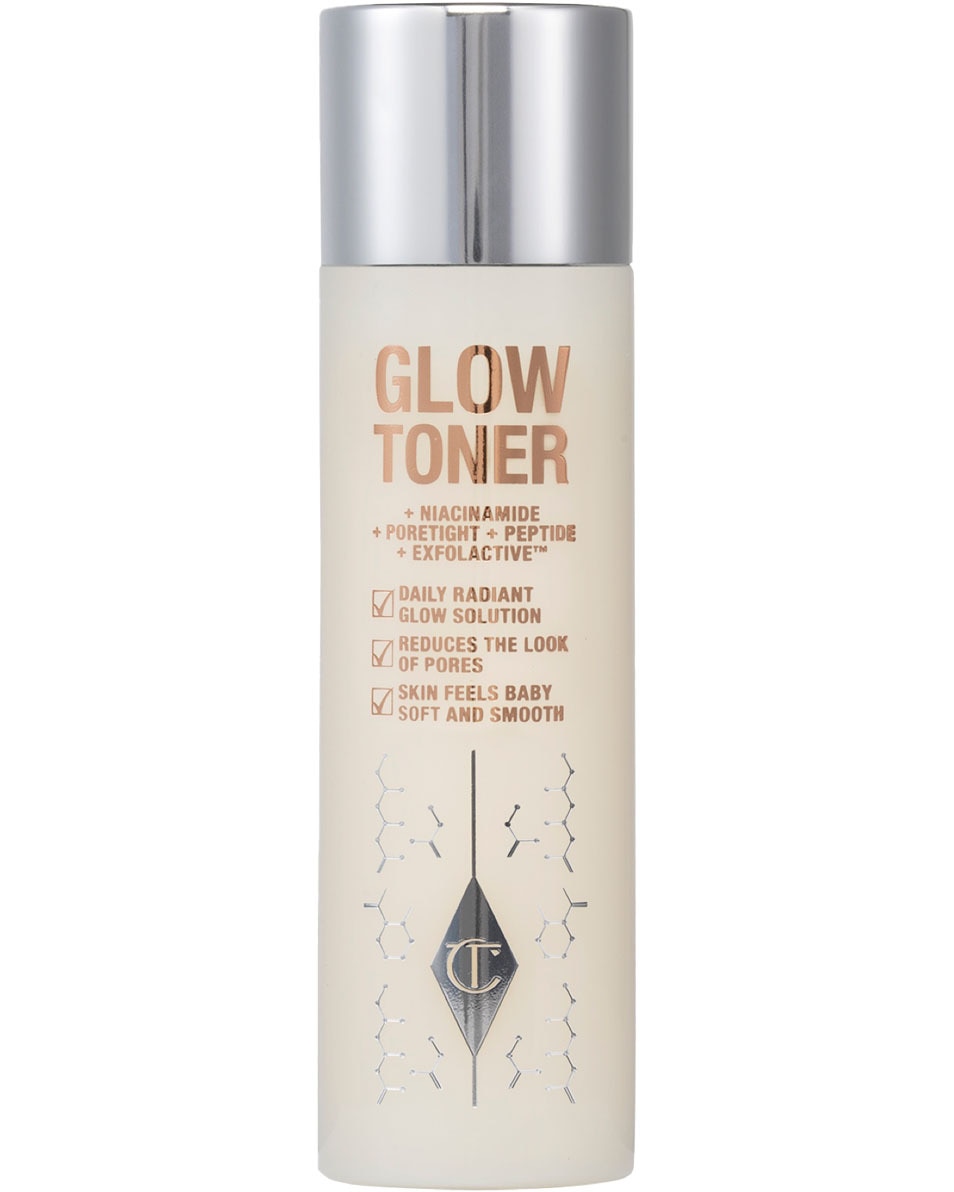 CHARLOTTE TILBURY Glow Toner Toner 150 ML