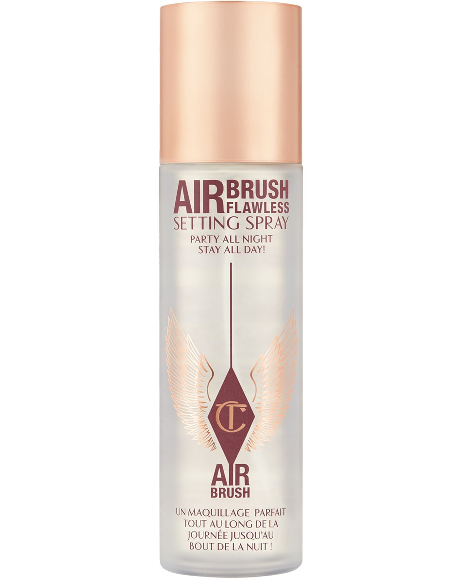 CHARLOTTE TILBURY Airbrush Flawless Setting spray 100 ML