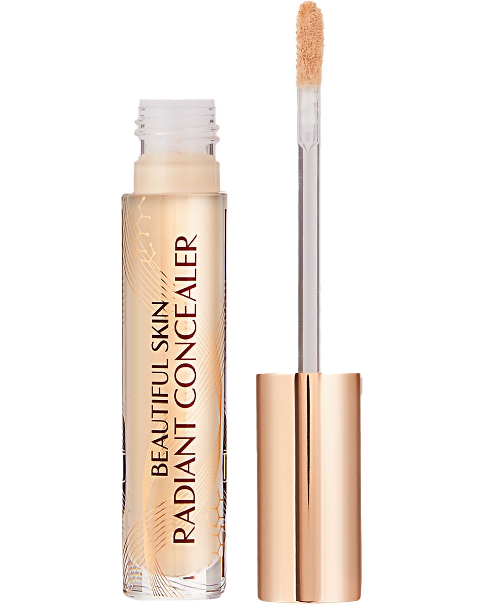 CHARLOTTE TILBURY Beautiful Skin Concealer TRANSLUCENT MEDIUM/TAN