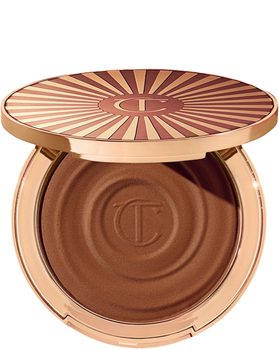 CHARLOTTE TILBURY Beautiful Skin Bronzer 3_TAN