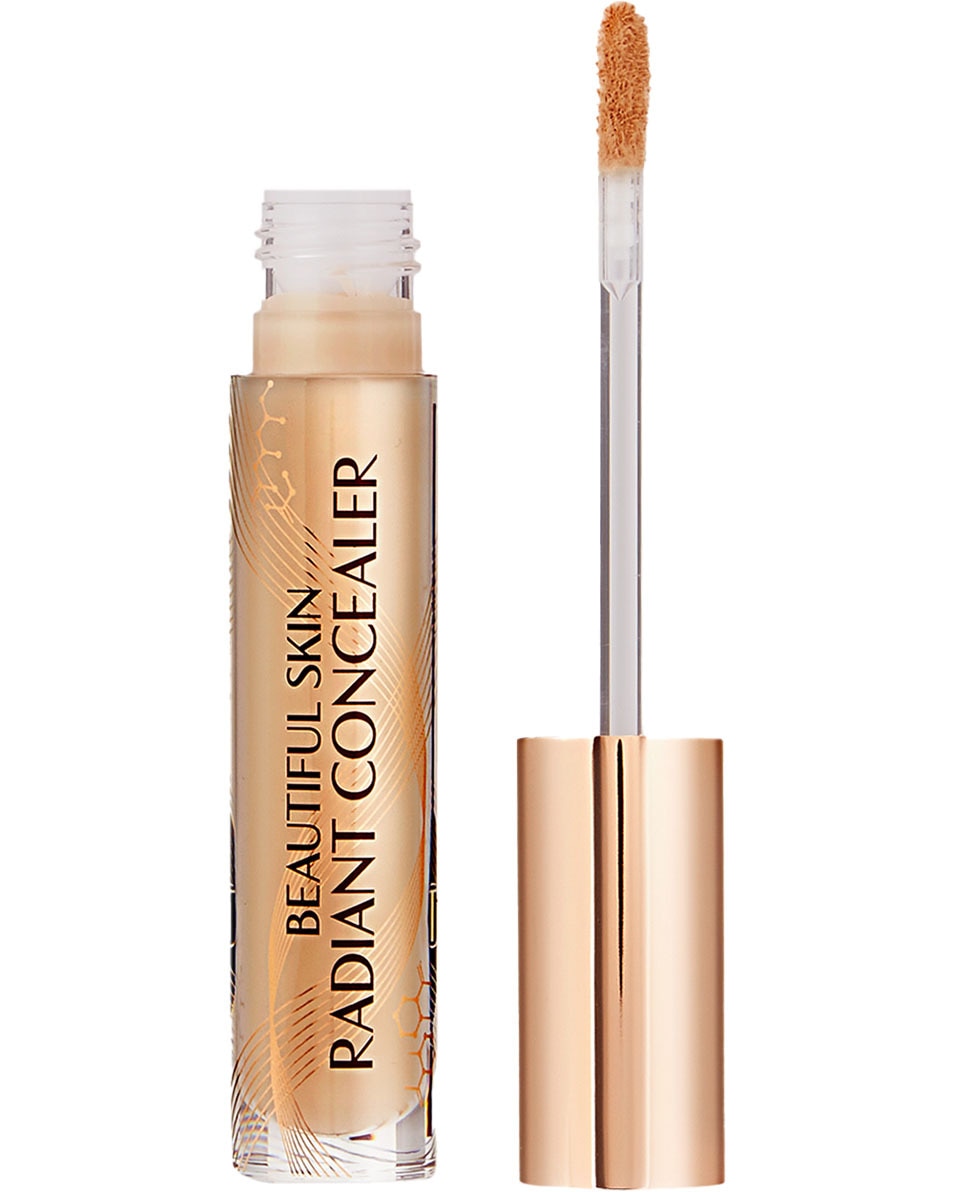 CHARLOTTE TILBURY Beautiful Skin Concealer 3 Tan