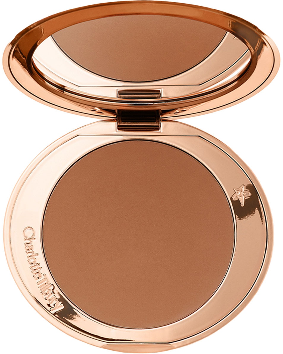 CHARLOTTE TILBURY Airbrush Bronzer Bronzer poudre 12 NEUTRAL