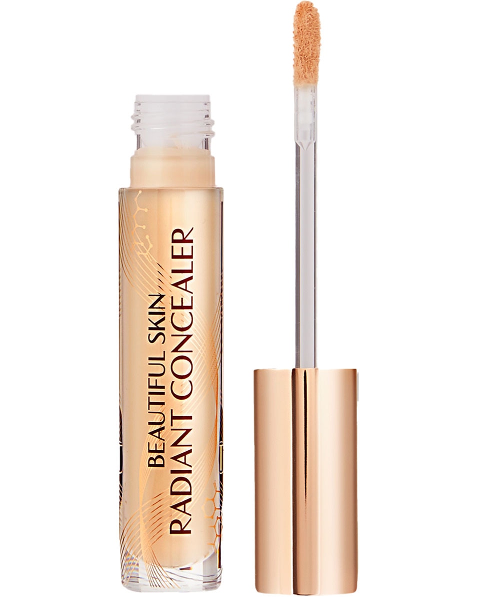 CHARLOTTE TILBURY Beautiful Skin Concealer SHADE 4