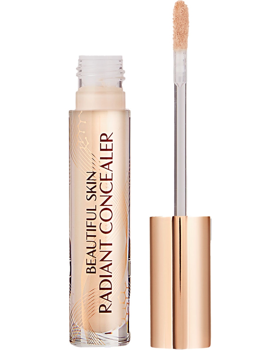 CHARLOTTE TILBURY Beautiful Skin Concealer 4 NEUTRAL