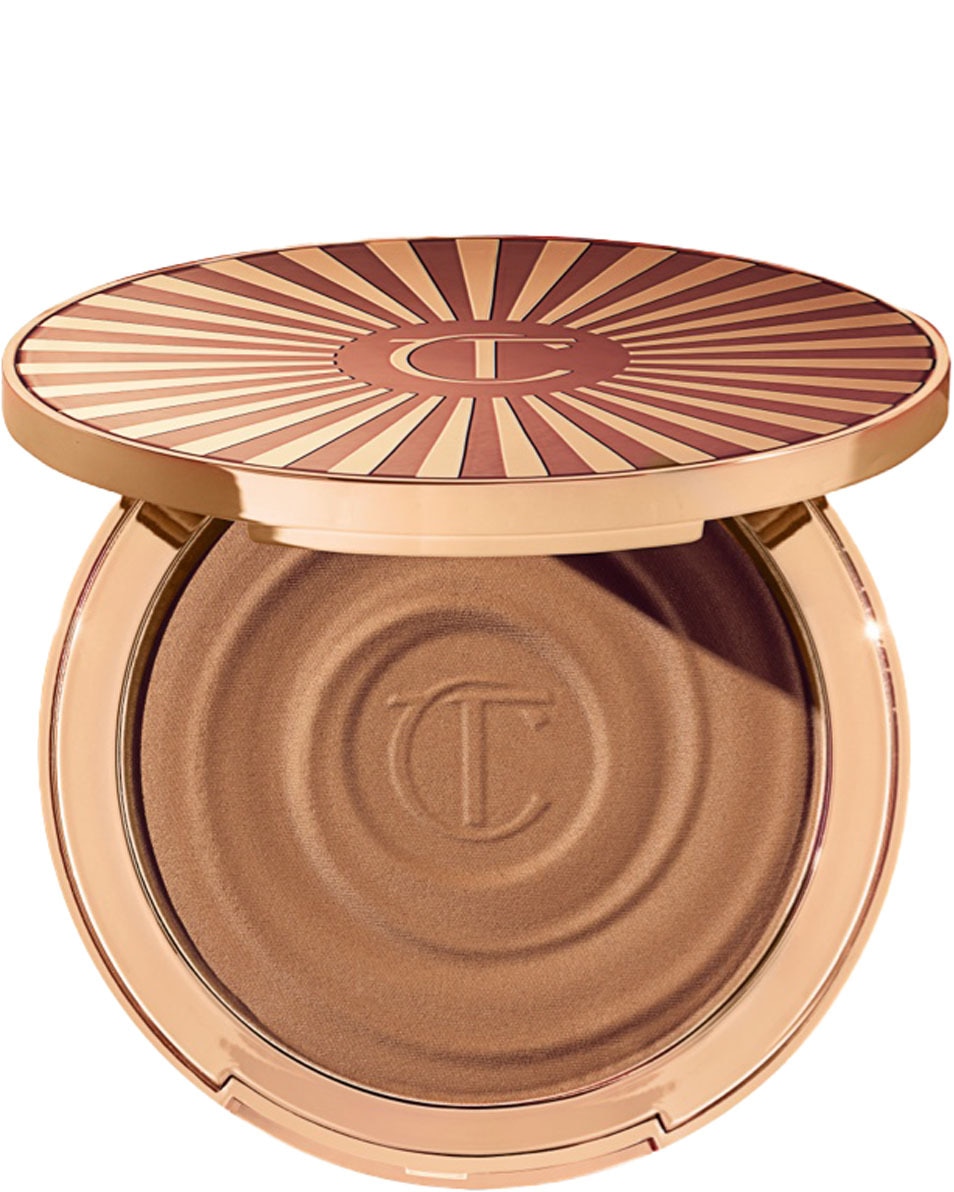 CHARLOTTE TILBURY Beautiful Skin Bronzer DEEP
