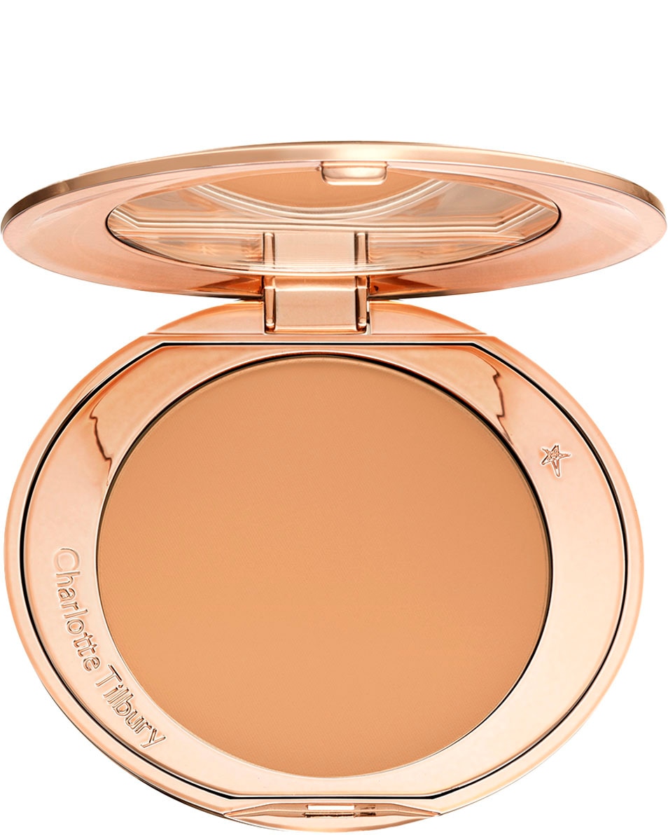 CHARLOTTE TILBURY Airbrush Flawless Finish Poeder REFILL 3 Tan