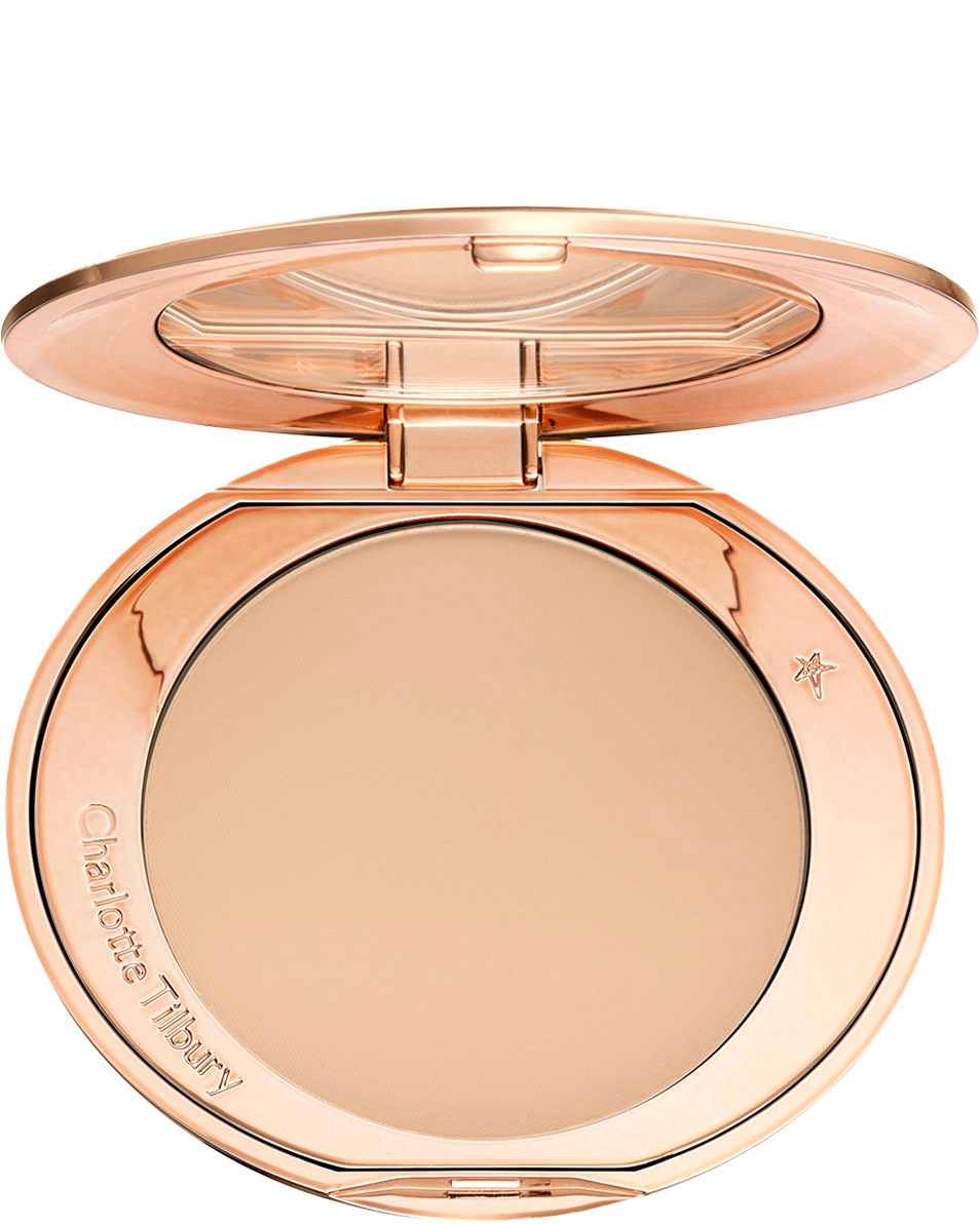 CHARLOTTE TILBURY Airbrush Flawless Finish Poeder 4 NEUTRAL