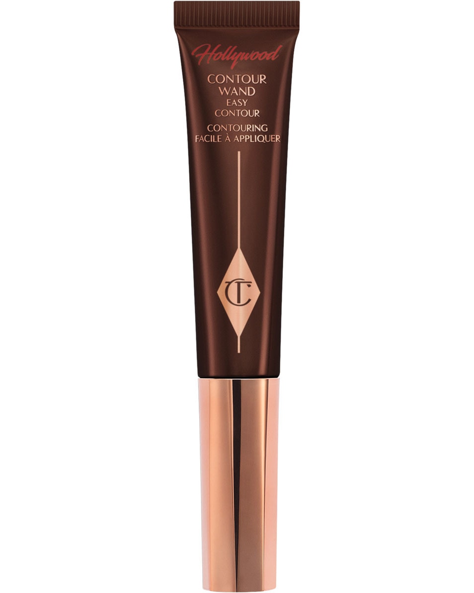 CHARLOTTE TILBURY Hollywood Contour Wand Contour TAN/DEEP