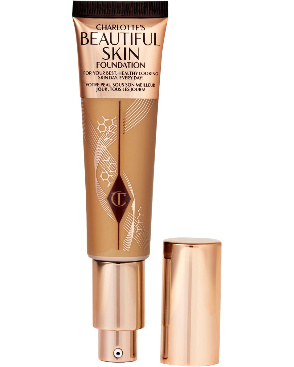 CHARLOTTE TILBURY Beautiful Skin Foundation 9 WARM