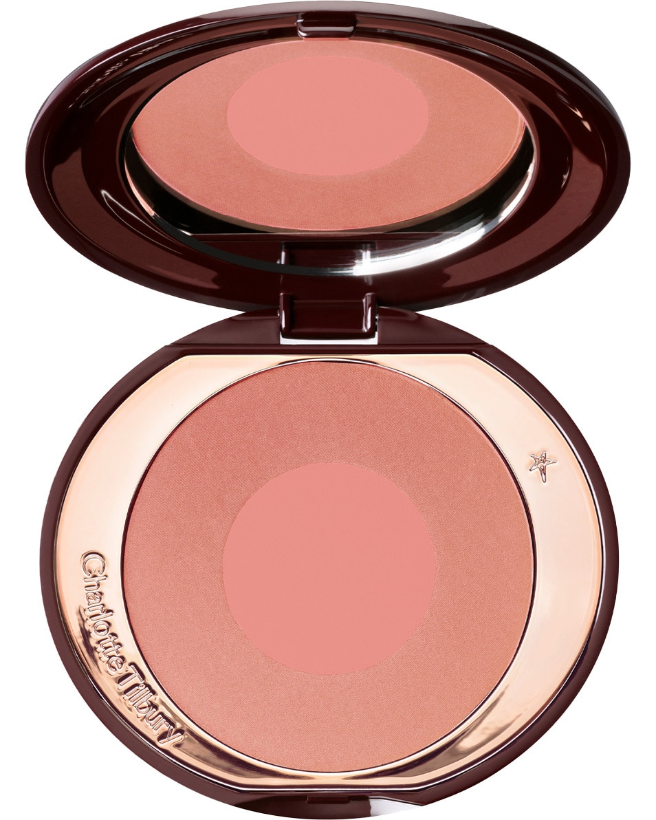 CHARLOTTE TILBURY Cheek To Chic Blush ECSTASY