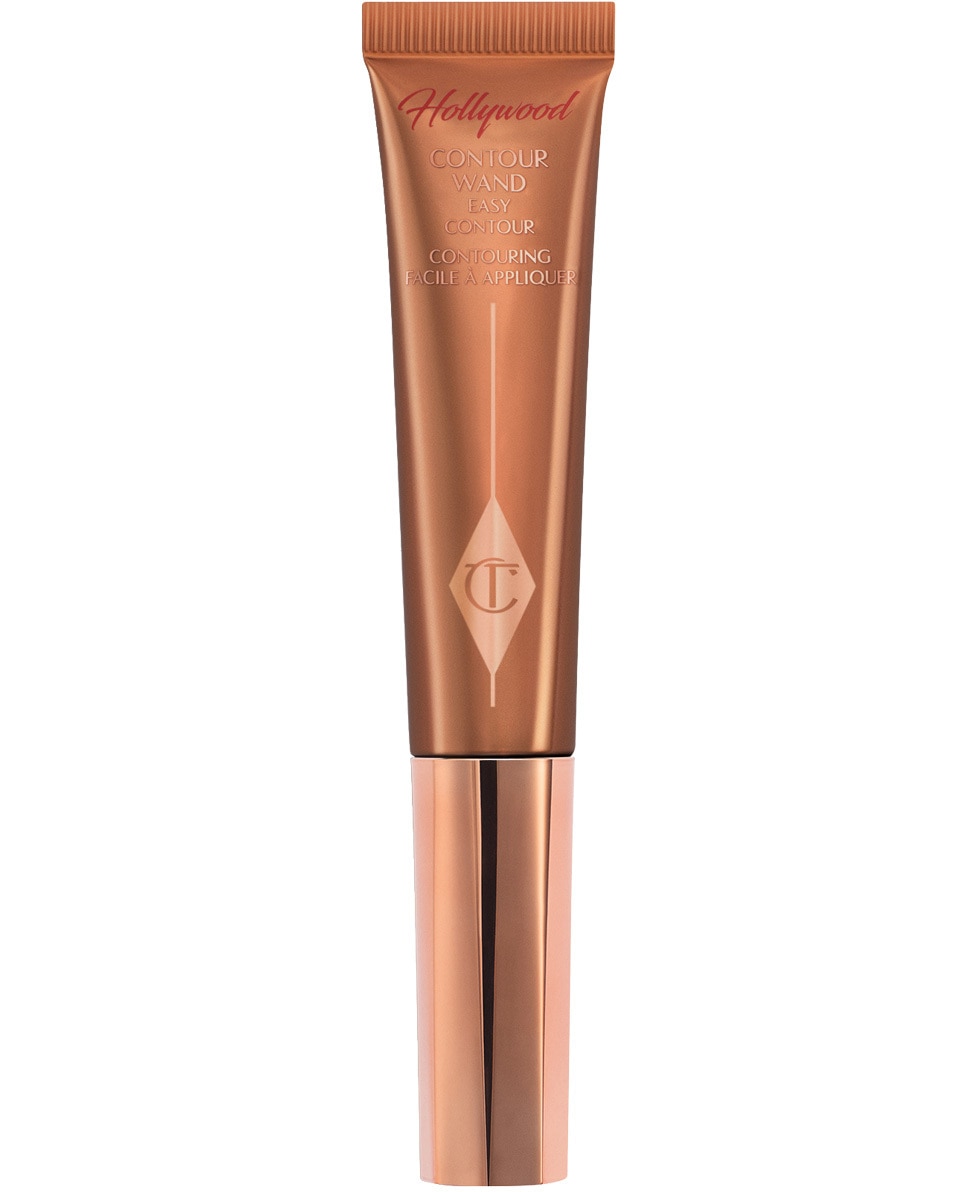 CHARLOTTE TILBURY Hollywood Contour Wand Contour FOXY BROWN