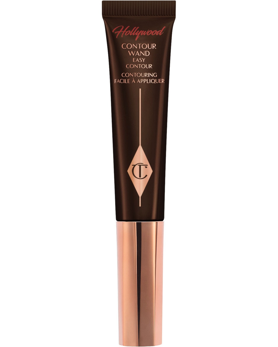 CHARLOTTE TILBURY Hollywood Contour Wand Produits De Contouring Liquides DEEP