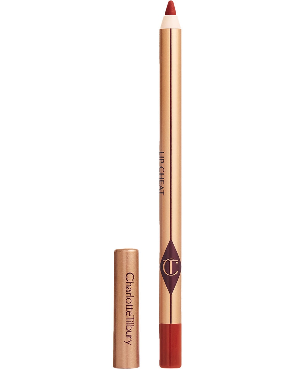 CHARLOTTE TILBURY Lip Cheat Lippotlood MARK OF A KISS